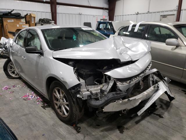 CHEVROLET MALIBU LS 2014 1g11a5sl6ef136684