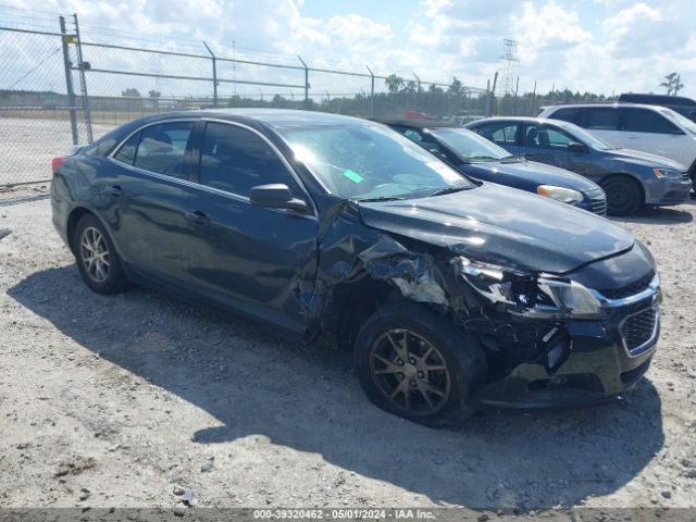 CHEVROLET MALIBU 2014 1g11a5sl6ef147572