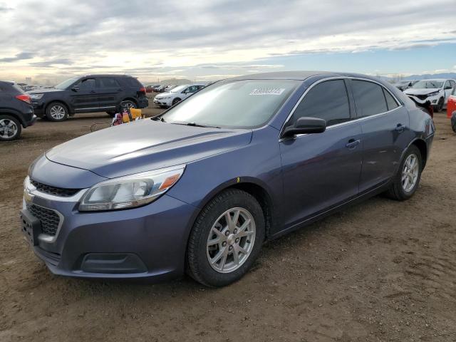 CHEVROLET MALIBU LS 2014 1g11a5sl6ef155266