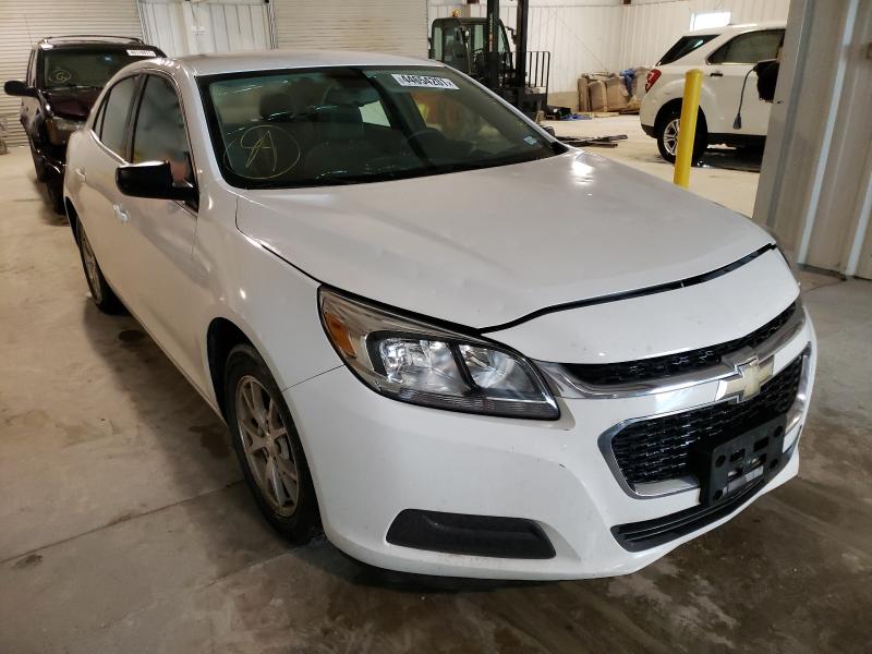 CHEVROLET MALIBU LS 2014 1g11a5sl6ef187604