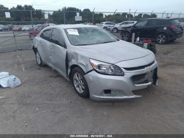 CHEVROLET MALIBU 2014 1g11a5sl6ef211044