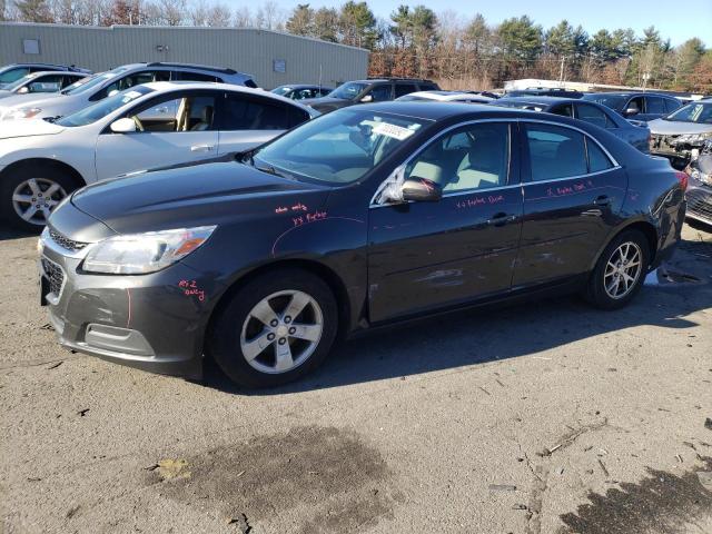 CHEVROLET MALIBU LS 2014 1g11a5sl6ef214235