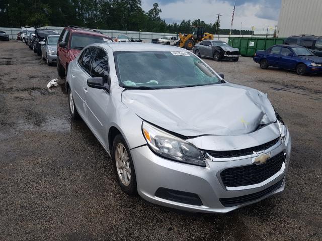 CHEVROLET MALIBU LS 2014 1g11a5sl6ef229009