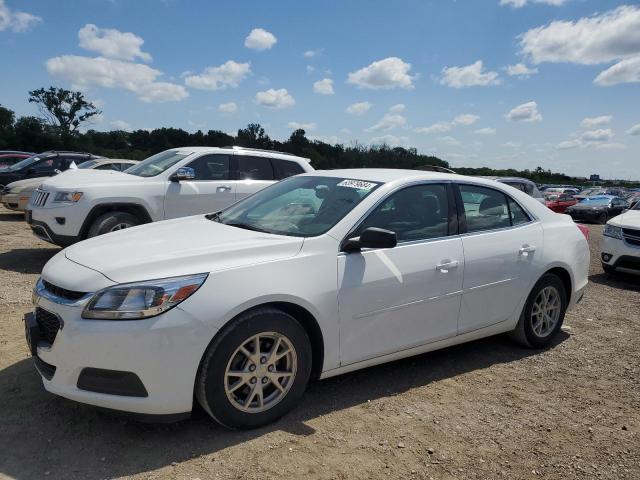 CHEVROLET MALIBU LS 2014 1g11a5sl6ef232248