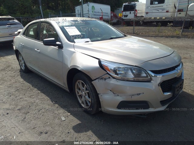 CHEVROLET MALIBU 2014 1g11a5sl6ef237840