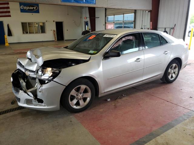 CHEVROLET MALIBU LS 2014 1g11a5sl6ef252872