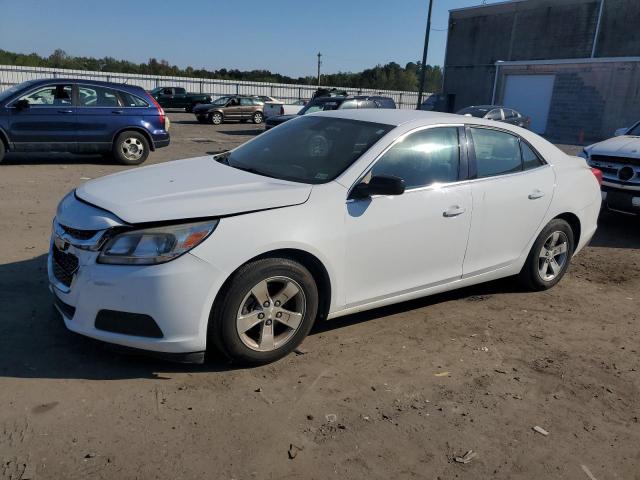 CHEVROLET MALIBU LS 2014 1g11a5sl6ef264472