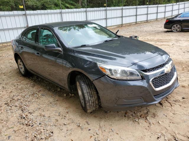 CHEVROLET MALIBU LS 2014 1g11a5sl6ef264987