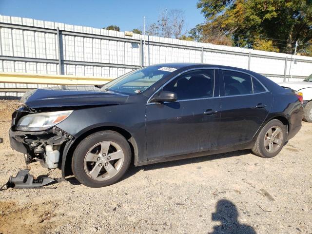 CHEVROLET MALIBU 2014 1g11a5sl6ef265086