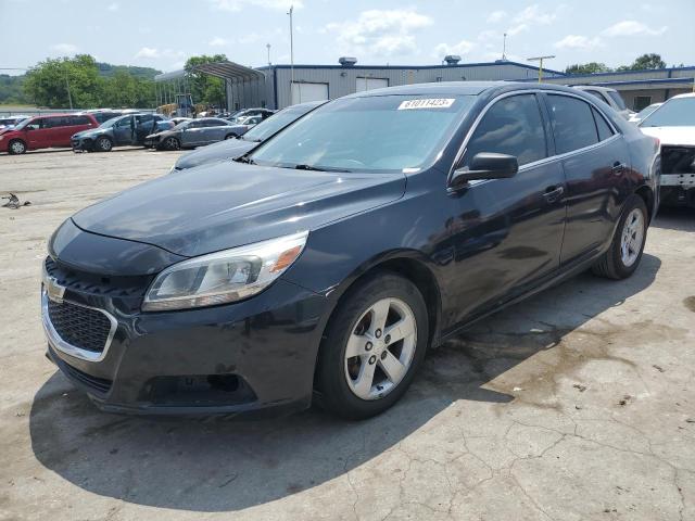 CHEVROLET MALIBU LS 2014 1g11a5sl6ef279814