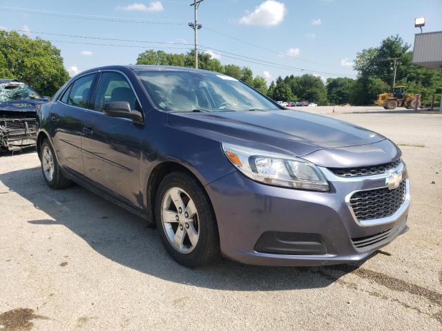 CHEVROLET MALIBU LS 2014 1g11a5sl6ef287153