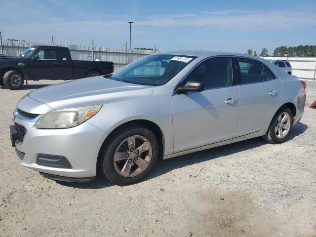 CHEVROLET MALIBU 2014 1g11a5sl6ef290523