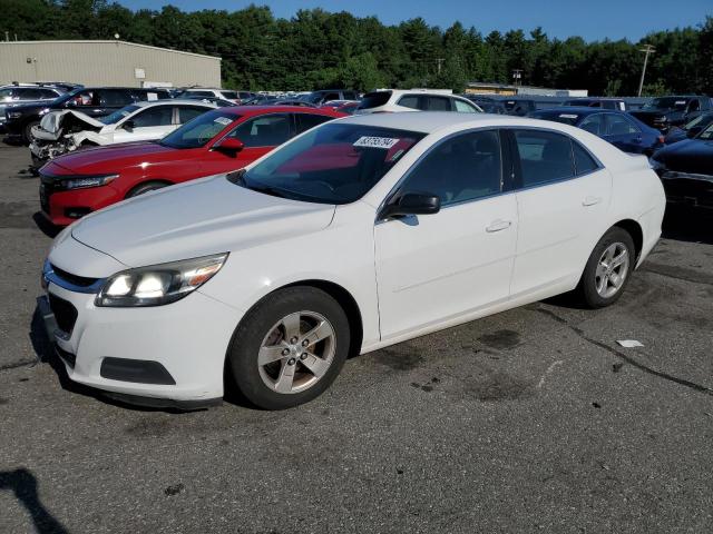 CHEVROLET MALIBU LS 2014 1g11a5sl6eu156817