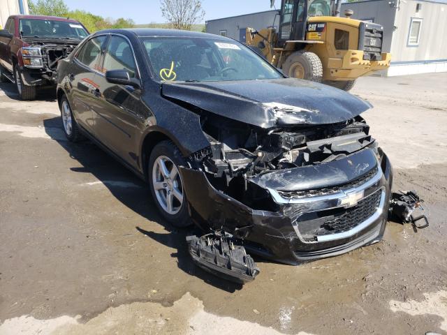 CHEVROLET MALIBU LS 2015 1g11a5sl6ff101905