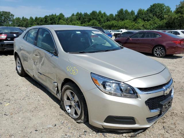 CHEVROLET MALIBU LS 2015 1g11a5sl6ff107221