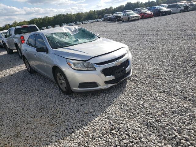 CHEVROLET MALIBU LS 2015 1g11a5sl6ff113388