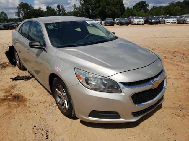 CHEVROLET MALIBU LS 2015 1g11a5sl6ff117375