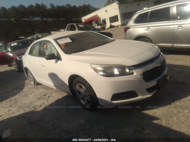 CHEVROLET MALIBU 2015 1g11a5sl6ff120549