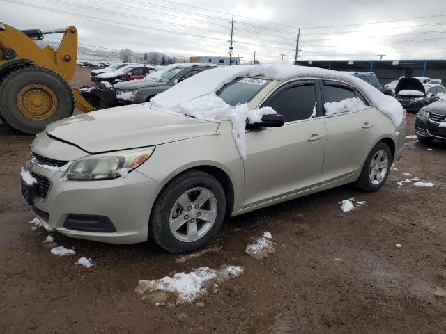 CHEVROLET MALIBU LS 2015 1g11a5sl6ff122883