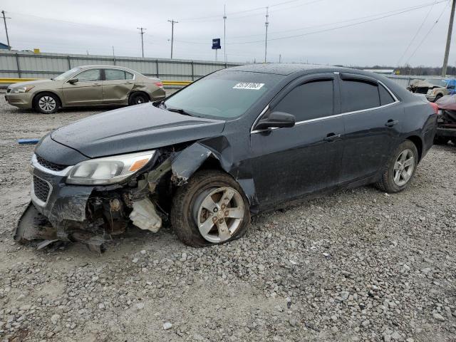 CHEVROLET MALIBU LS 2015 1g11a5sl6ff136055