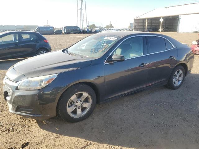 CHEVROLET MALIBU 2015 1g11a5sl6ff148321