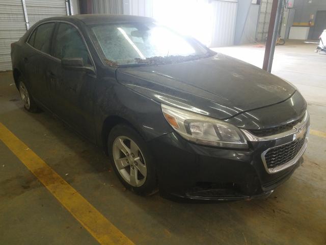 CHEVROLET MALIBU LS 2015 1g11a5sl6ff148755