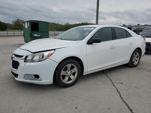 CHEVROLET MALIBU 2015 1g11a5sl6ff150151