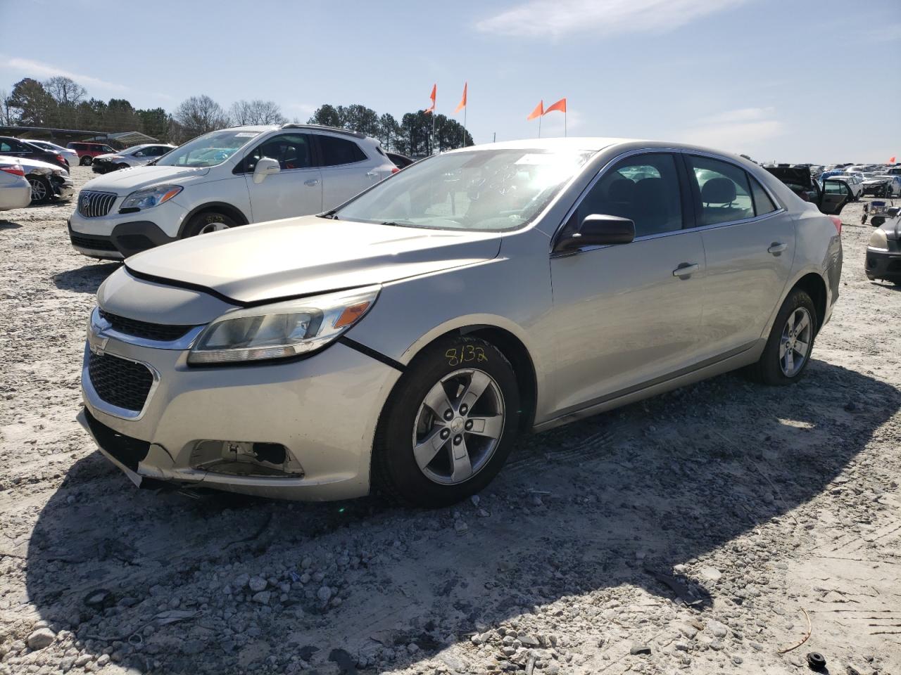 CHEVROLET MALIBU 2015 1g11a5sl6ff165734