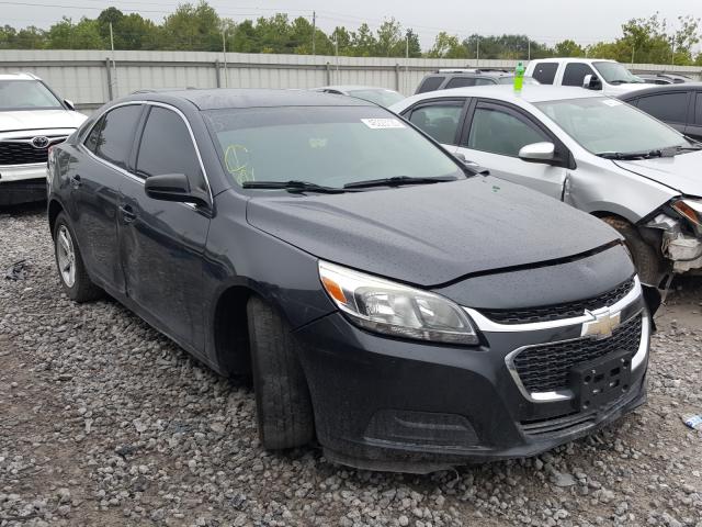 CHEVROLET MALIBU LS 2015 1g11a5sl6ff216732