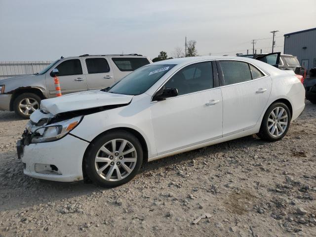 CHEVROLET MALIBU LS 2015 1g11a5sl6ff236611