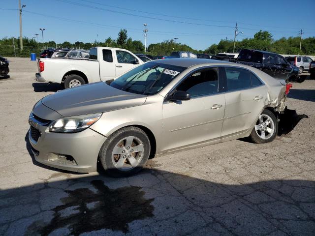 CHEVROLET MALIBU 2015 1g11a5sl6ff263582