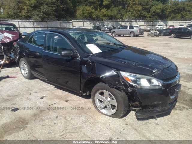 CHEVROLET MALIBU 2015 1g11a5sl6ff266286