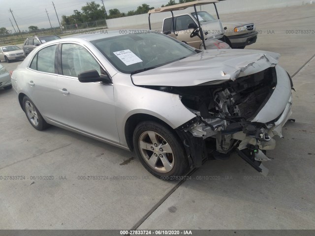 CHEVROLET MALIBU 2015 1g11a5sl6ff268152