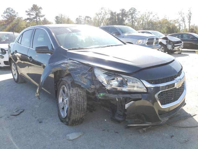 CHEVROLET MALIBU LS 2015 1g11a5sl6ff269866