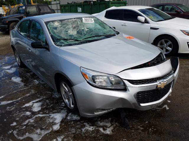 CHEVROLET MALIBU LS 2015 1g11a5sl6ff272198