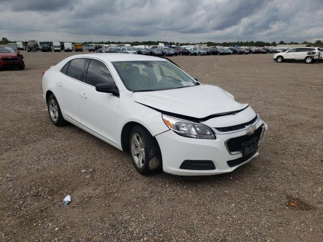 CHEVROLET MALIBU LS 2015 1g11a5sl6ff276882