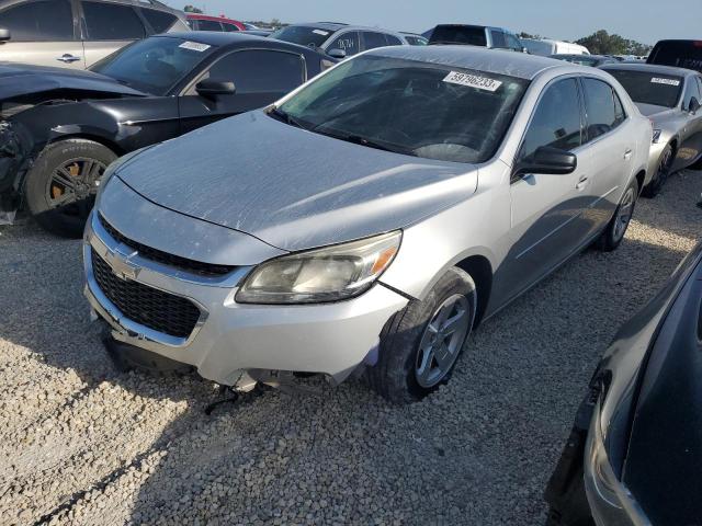 CHEVROLET MALIBU LS 2015 1g11a5sl6ff277370