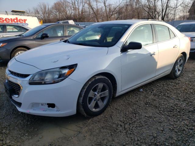 CHEVROLET MALIBU LS 2015 1g11a5sl6ff285744