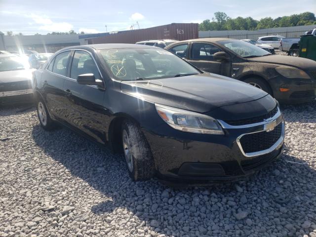 CHEVROLET MALIBU LS 2015 1g11a5sl6ff290989