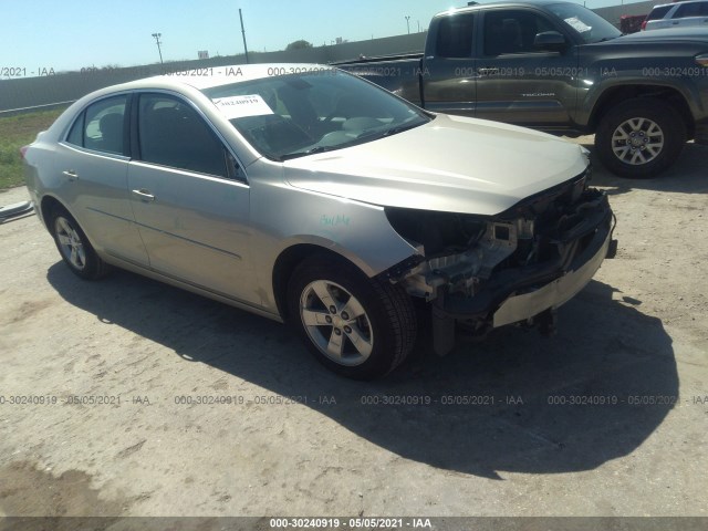 CHEVROLET MALIBU 2015 1g11a5sl6ff291608