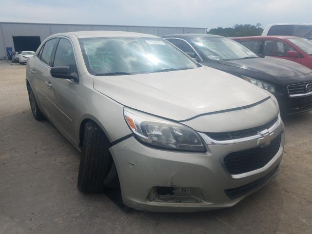 CHEVROLET MALIBU LS 2015 1g11a5sl6ff298428