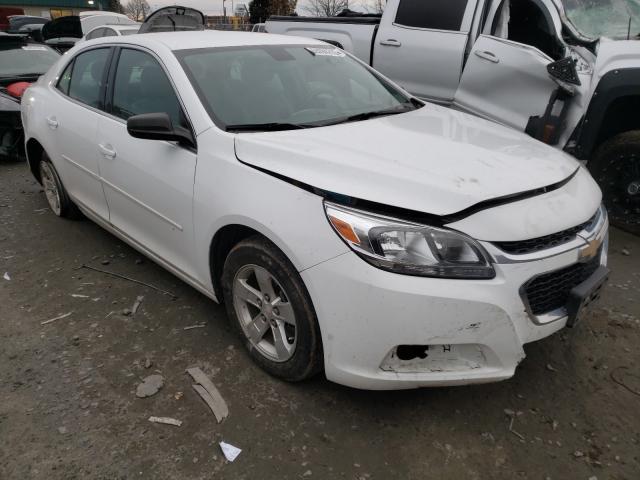 CHEVROLET MALIBU LS 2015 1g11a5sl6ff298817