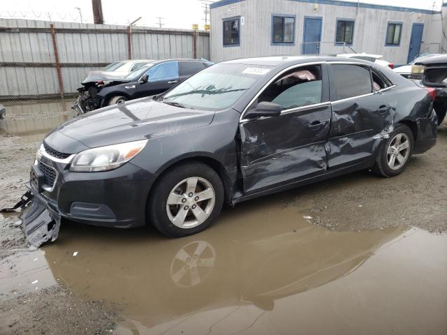 CHEVROLET MALIBU LS 2015 1g11a5sl6ff302252