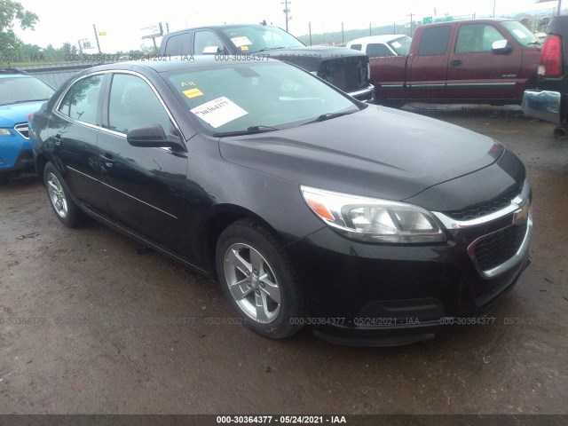 CHEVROLET MALIBU 2015 1g11a5sl6ff335770