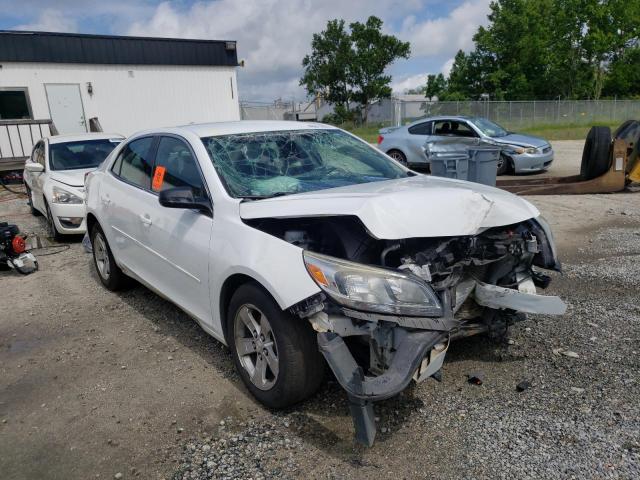 CHEVROLET MALIBU LS 2015 1g11a5sl6fu122376