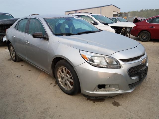 CHEVROLET MALIBU LS 2014 1g11a5sl7ef108909