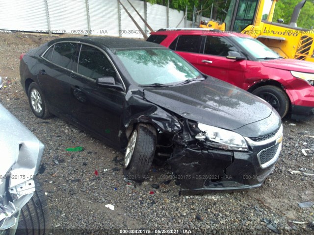 CHEVROLET MALIBU 2014 1g11a5sl7ef120347