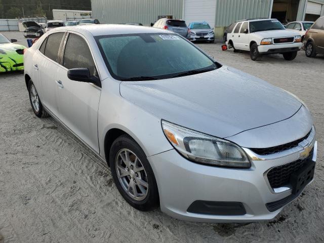 CHEVROLET MALIBU LS 2014 1g11a5sl7ef137939