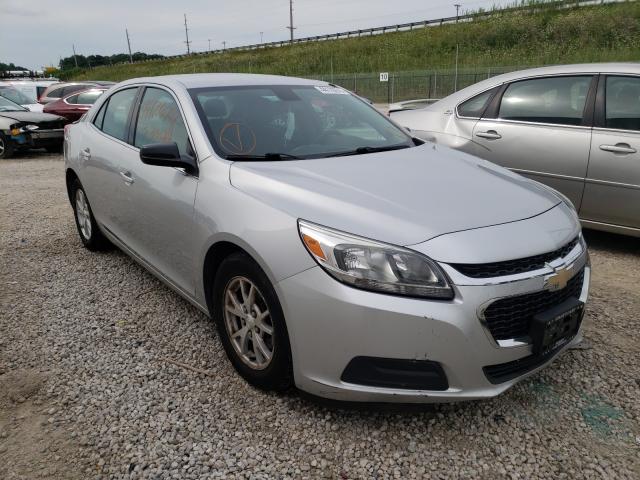 CHEVROLET MALIBU LS 2014 1g11a5sl7ef139318