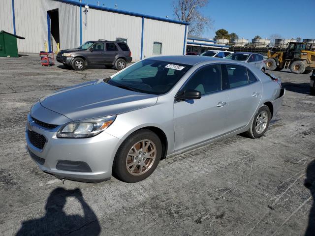 CHEVROLET MALIBU LS 2014 1g11a5sl7ef142431